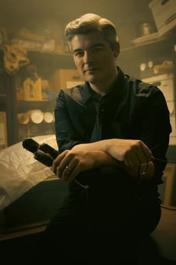 Photo of Greg Newkirk