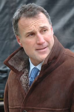 Photo of Paul Coffey