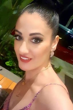 Photo of Elena Diamantidou