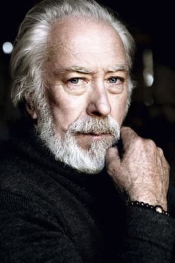 Photo of Steve Bisley