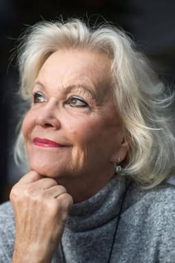 Photo of Dorit Gäbler