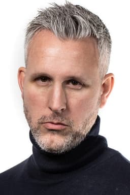 Photo of Ash Robbo