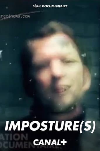 Poster for Imposture(s)