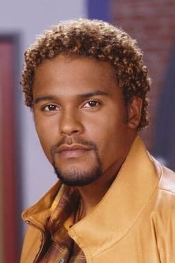 Photo of Bumper Robinson