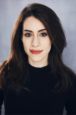 Photo of Brooke Elizabeth