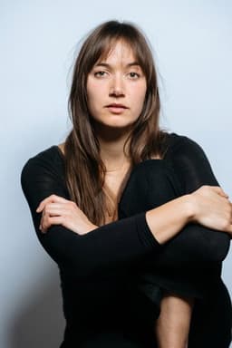 Photo of Rahel Ira