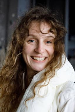 Photo of Julia Windischbauer