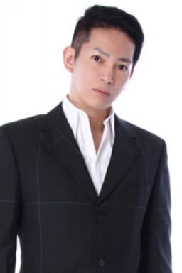 Photo of TOMOKAZU