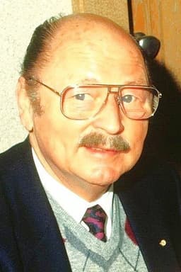 Photo of Bruno W. Pantel