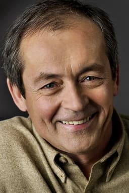Photo of Normand Canac-Marquis