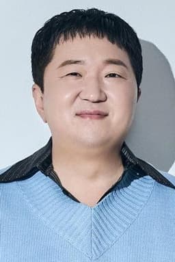Photo of Jeong Hyeong-don