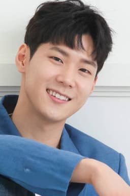 Photo of Kim Hee-jung