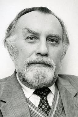 Photo of Raimund Felt