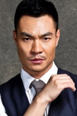 Photo of Li Junfeng