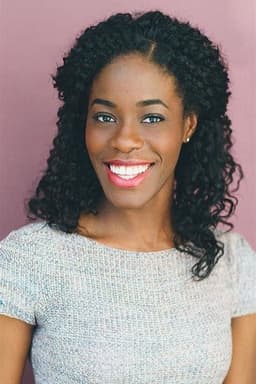 Photo of Allison Edwards-Crewe