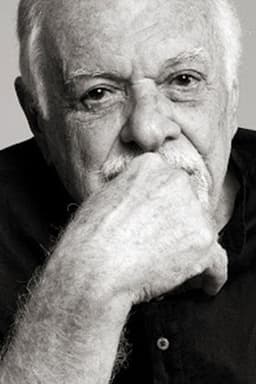 Photo of Sérgio Ricardo