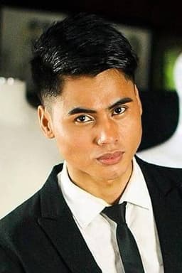 Photo of Marlon Marcia