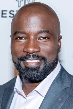 Photo of Mike Colter