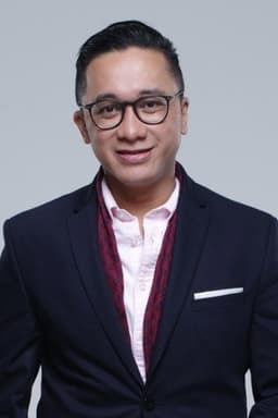 Photo of Bayu Oktara