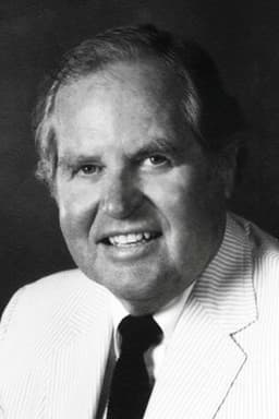 Photo of Henry Bumstead