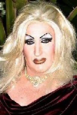 Photo of Sister Roma