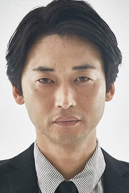 Photo of Ippei Sasaki