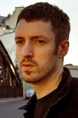 Photo of SebastiAn