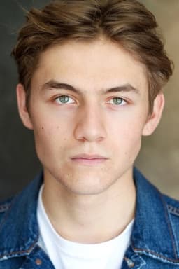 Photo of Louis Thresher