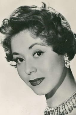 Photo of María Riquelme
