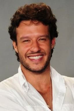 Photo of Nando Rodrigues