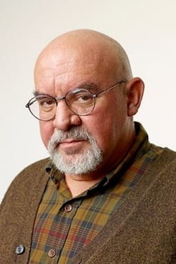 Photo of Stuart Gordon