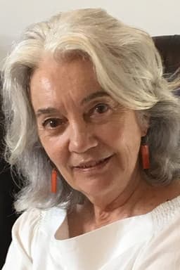 Photo of Vicky Haughton