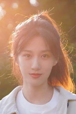 Photo of Xu Yue