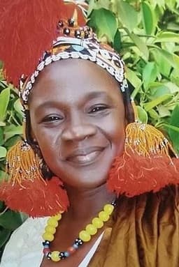 Photo of Maimouna Hélène Diarra
