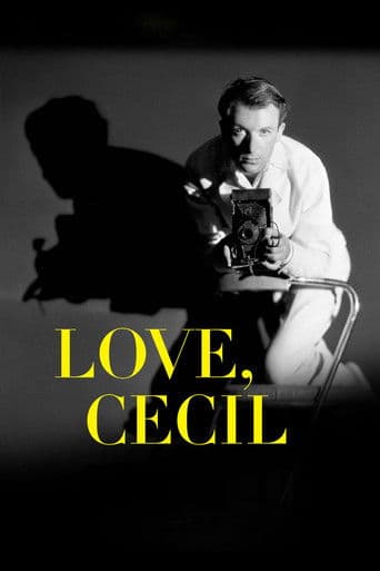 Poster for Love, Cecil