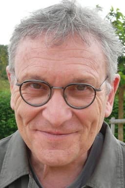 Photo of Rony Brauman