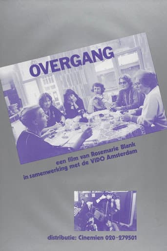 Poster for Overgang/Menopause