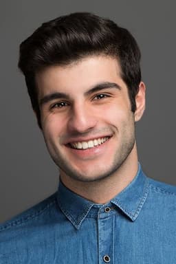 Photo of Atakan Yılmaz