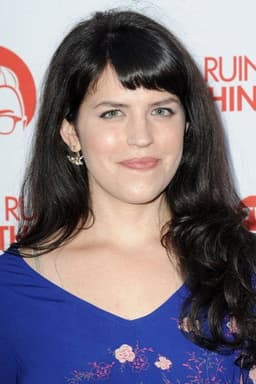 Photo of Emily Axford