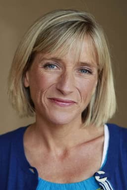 Photo of Catherine Gee