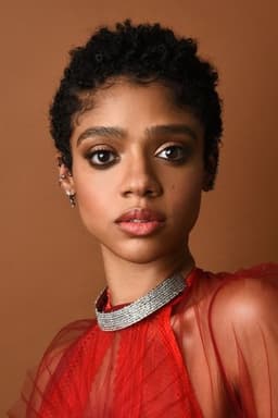Photo of Tiffany Boone