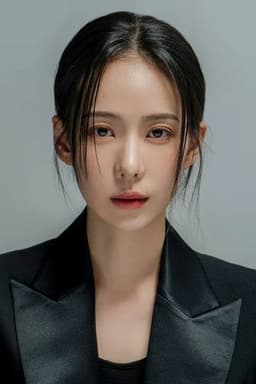 Photo of Ha Da-in