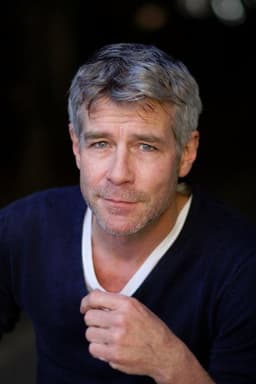 Photo of Tim Williams