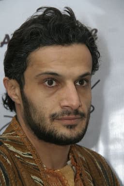 Photo of Vusal Mehraliyev