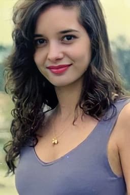 Photo of Daniella Perez