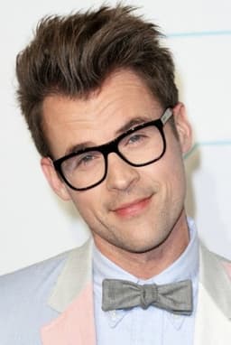 Photo of Brad Goreski