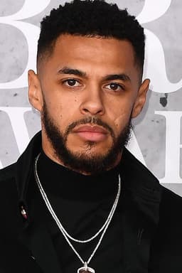 Photo of Andre Gray