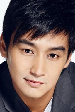 Photo of Zhang Tian Lin