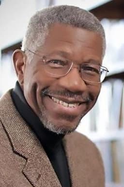 Photo of Gerald Early
