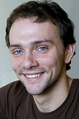 Photo of Vyacheslav Lopatin